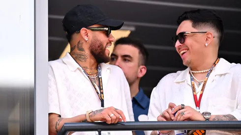 Ander Herrera confiesa la mejor fiesta que tuvo con Neymar Jr.