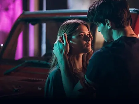 Conoce el reparto de Culpa Mía, la película que la lleva en Amazon