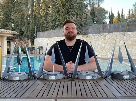 El nuevo cambio que sufrió la Velada del Año 3 de Ibai