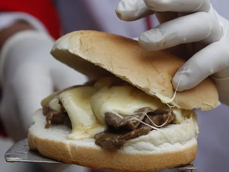 ¿Dónde puedo comer con descuentos en el Día del Barros Luco?