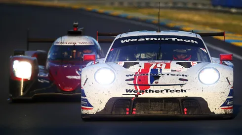 ¿A qué hora empieza y dónde ver las 24 horas de Le Mans 2023?