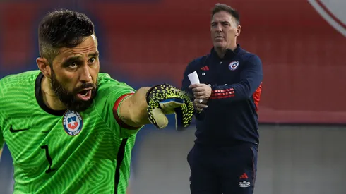 Sigue la polémica tras declaraciones de Berizzo sobre Bravo.