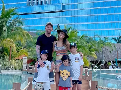 El millonario y lujoso nuevo departamento que tendrá Messi en Miami