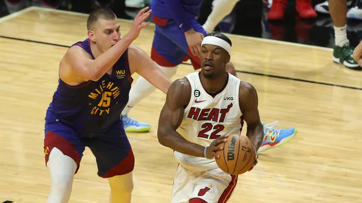 ¿A qué hora juegan Miami Heat vs Denver Nuggets el cuarto juego de la final de la NBA y dónde ver?