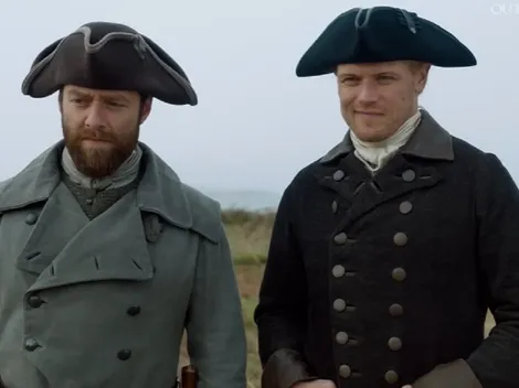 Outlander 7: ¿Cuándo se estrena la séptima temporada en Star+?