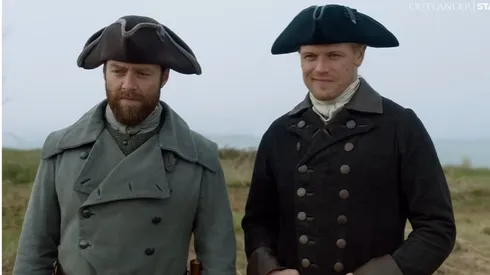 La serie de Starz regresa con su séptima temporada.