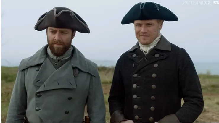 La serie de Starz regresa con su séptima temporada.