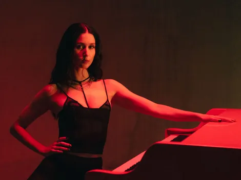 ¿Qué ciudades visitará Francisca Valenzuela con su gira "Adentro"?