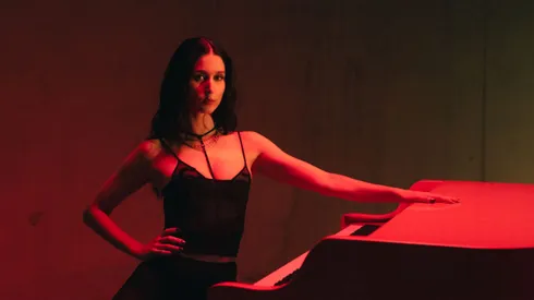 ¿Qué ciudades visitará Francisca Valenzuela con su gira "Adentro"?