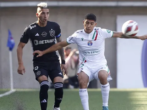 Ojo la U: los pasos a seguir en el caso Leandro Fernández