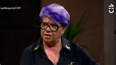 Paty Maldonado rompe el silencio tras grave accidente