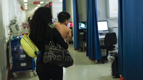 Virus Sincicial: Conoce quiénes pueden vacunarse en Chile