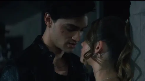 ¿En qué plataforma de streaming se puede ver Culpa Mía?