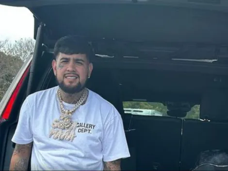 Julianno Sosa: ¿Por qué detuvieron al artista urbano?