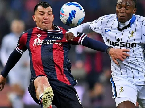 "Llegas a una edad en la que los equipos de primera línea no te buscan"