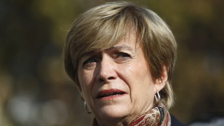 Evelyn Matthei