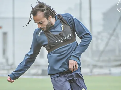 Vidangossy y su depresión: "Tocar fondo te lleva a buscar ayuda"