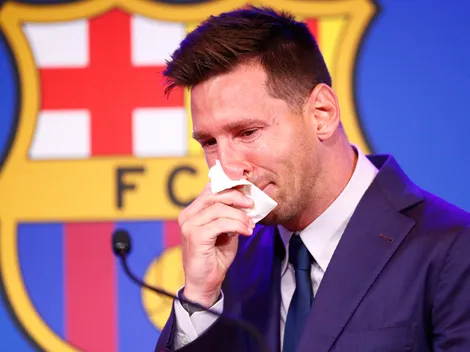 Sabroso dato oculto del arribo de Messi: el tajante no del Inter Miami