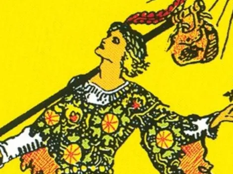 Conoce que arcano del Tarot eres según tu signo del zodiaco