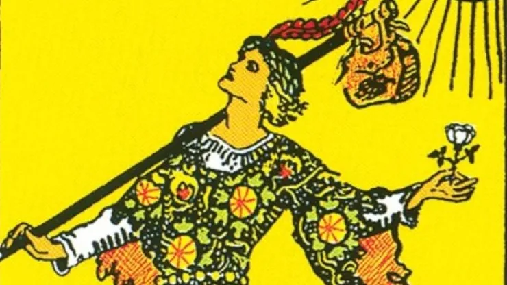 Tarot.