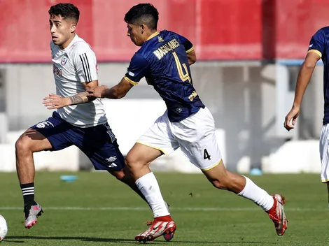 La Roja prepara el duelo ante Cuba con amistoso en Pinto Durán