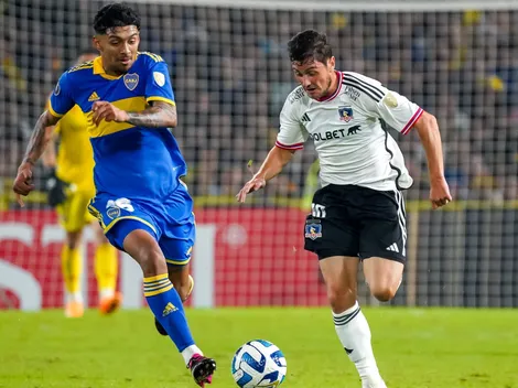 Marco Rojas se despide de Colo Colo pese a intentos de la dirigencia