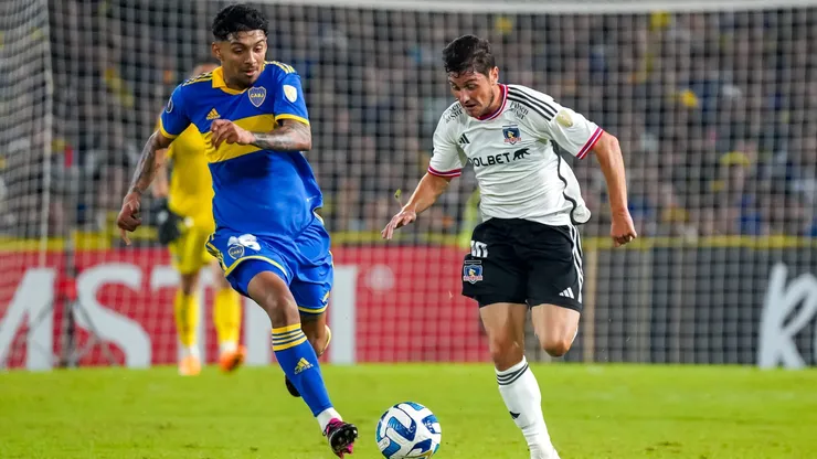 Marco Rojas