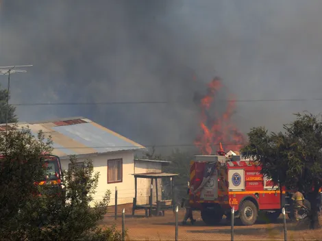 ¿Cuál es el nuevo bono para personas afectadas por los incendios?