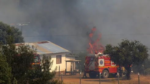 ¿Cuál es el nuevo bono para personas afectadas por los incendios?