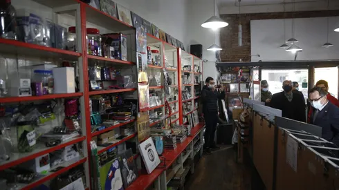 Conoce las pymes que pueden recibir el subsidio al sueldo mínimo.