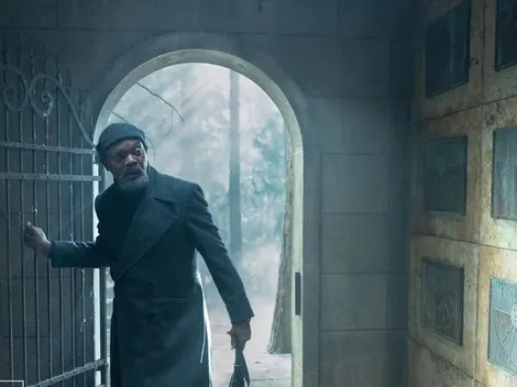 ¡Liberan los primeros minutos de Secret Invasion online!