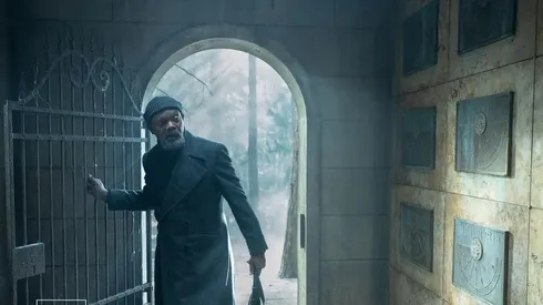 ¡Liberan los primeros minutos de Secret Invasion online!