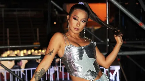 ¿Cómo saber si conseguí entradas para ver a Denise Rosenthal?