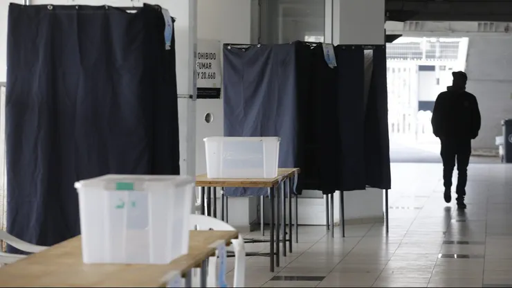 ¿Cuándo son las próximas elecciones en Chile?