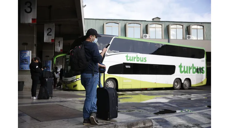 Próximos fines de semana largos em Chile