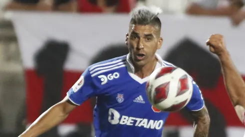 La U explica caso de Lea Fernández.