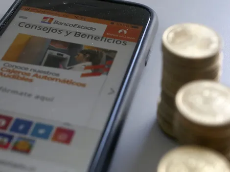 El dinero máximo que puedes transferir y recibir en tu Cuenta RUT