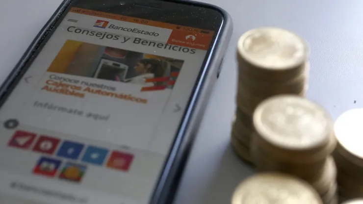 Revisa el dinero máximo que puedes transferir y recibir en tu Cuenta RUT.