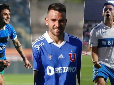 Los nominados del medio local para el duelo de Chile ante Cuba