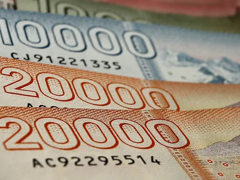 Fecha y monto del Bolsillo Familiar Electrónico de julio