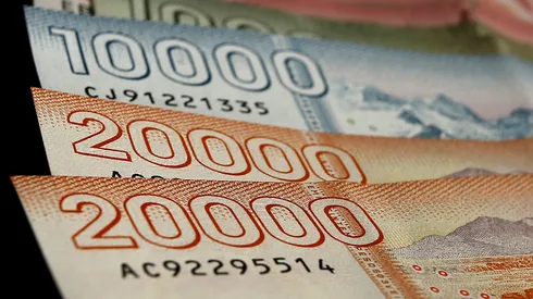 Conoce cuál es el monto del Bolsillo Familiar Electrónico de julio.