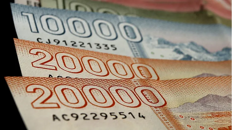 Conoce cuál es el monto del Bolsillo Familiar Electrónico de julio.