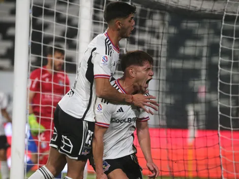 Los "refuerzos" de Colo Colo para la final con Pereira