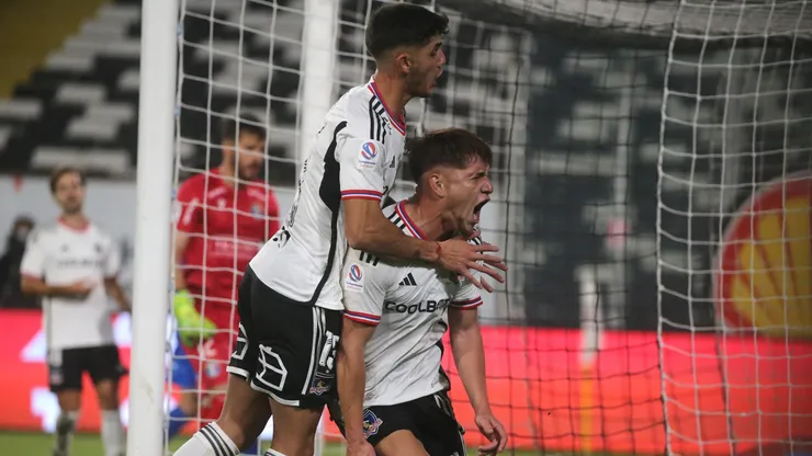 Colo Colo se juega un gran objetivo ante Pereira en la Copa Libertadores.
