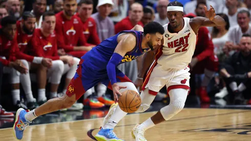 La cuenta está 2 a 1 a favor de Denver Nuggets.