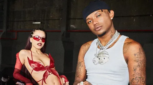 ¿Cuándo sale la canción de Polimá Westcoast y Emilia?