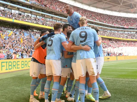 Conoce a los chilenos que apoyarán al City en la Champions