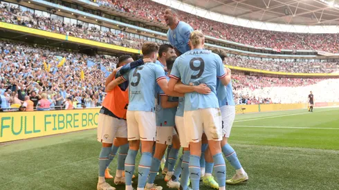 Manchester City nunca ha ganado la UEFA Champions League.