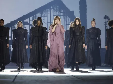 Estos son los precios para ver a Taylor Swift en Brasil