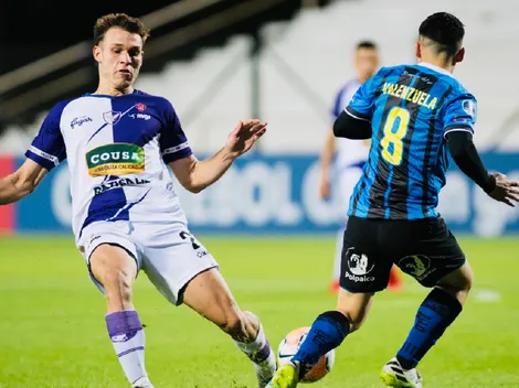 PSG cierra un fichaje que debutó a los 15 años y venció a Huachipato